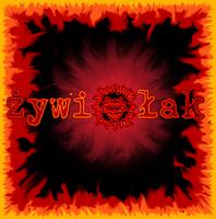 Zywiolak - Żywiołak CD (album) cover