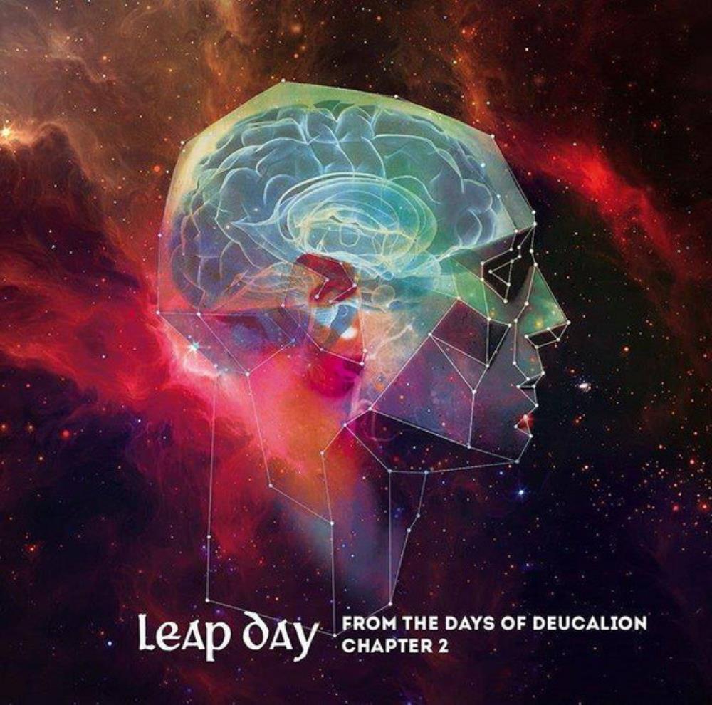 Leap Day From the Days of Deucalion - Chapter 2 album cover
