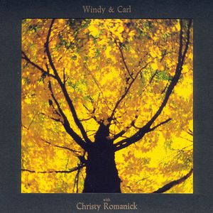 Windy and Carl Akumatsuri album cover