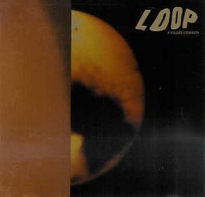 Loop - A Gilded Eternity CD (album) cover