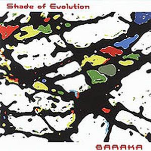 Baraka Shade Of Evolution album cover