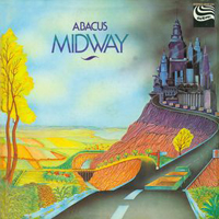 Abacus Midway album cover