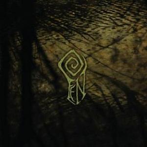Fen - Towards the Shores of the End CD (album) cover