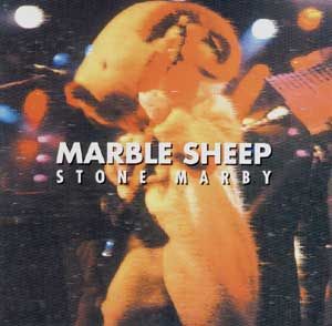 Marble Sheep Stone Marby album cover