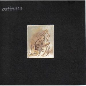 Ostinato Unusable Signal album cover