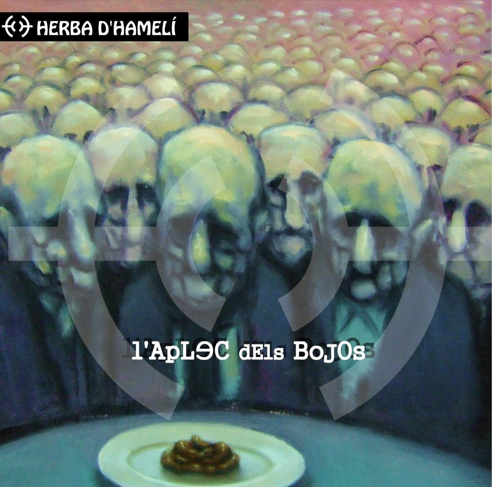 L' Herba D'Hamel L'Aplec Dels Bojos album cover
