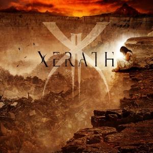 Xerath - II CD (album) cover