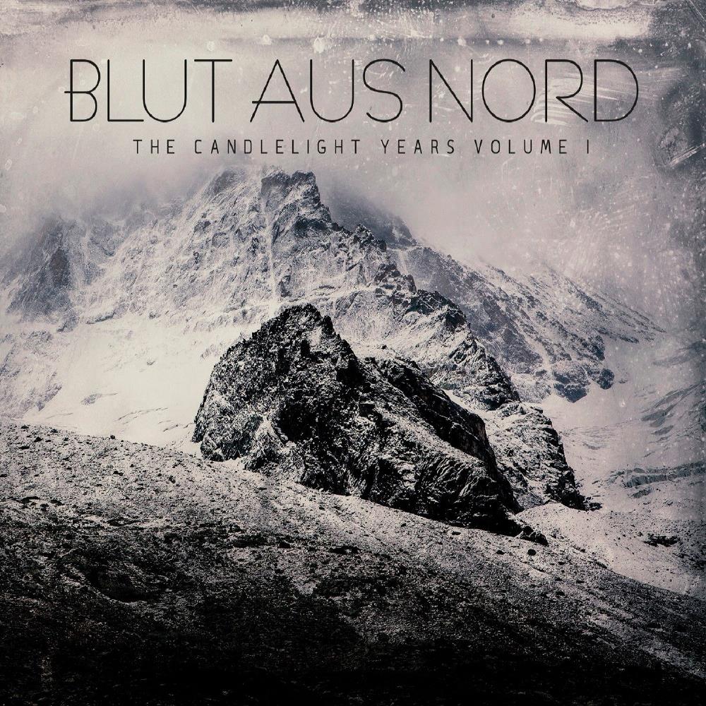 Blut Aus Nord The Candlelight Years Volume I album cover