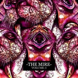 The Mire - Volume I CD (album) cover