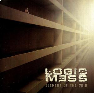 Logic Mess / ex Crystal Lake - Element Of The Grid CD (album) cover