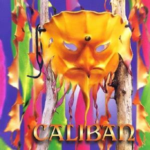 Caliban Caliban  album cover