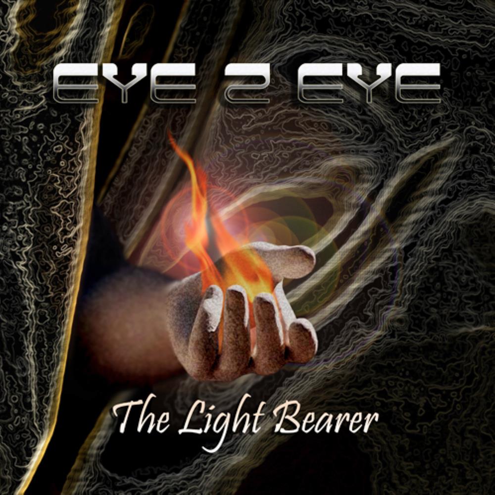 Eye 2 Eye The Light Bearer album cover