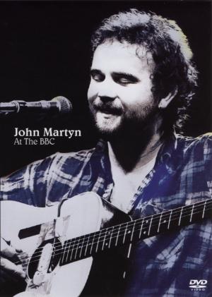 John Martyn John Martyn At The BBC album cover