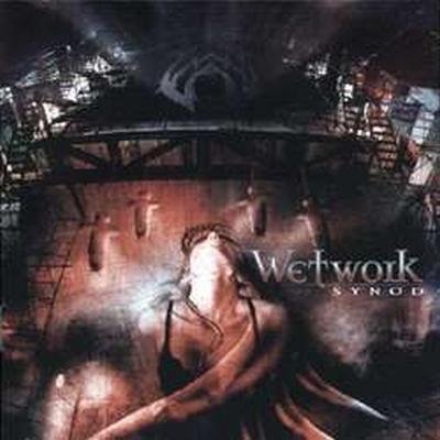 Wetwork - Synod CD (album) cover
