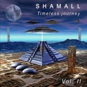 Shamall Timeless Journey Vol. II album cover