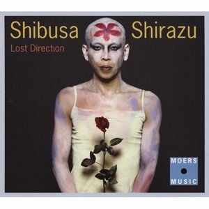 Shibusashirazu Lost Direction album cover