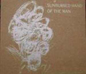 Sunburned Hand of the Man Unrock Instore Gig Series Vol. 8 album cover