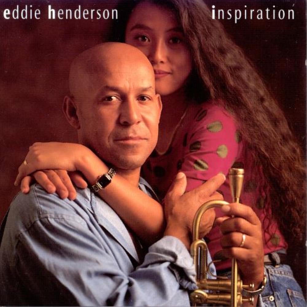 Eddie Henderson - Inspiration CD (album) cover