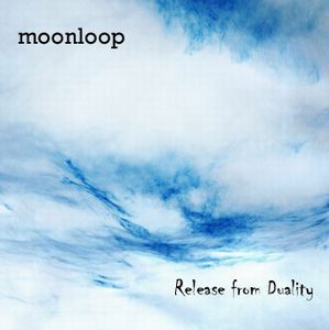 Moonloop Deceiving Time/Release from Duality album cover