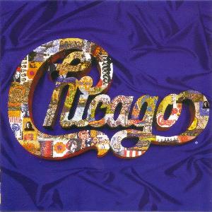 Chicago - The Heart Of Chicago 1967-1998 Volume II CD (album) cover