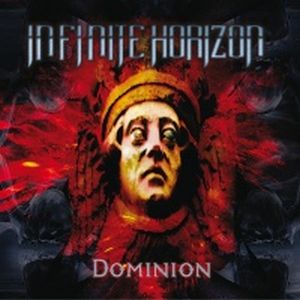 Infinite Horizon Dominion album cover