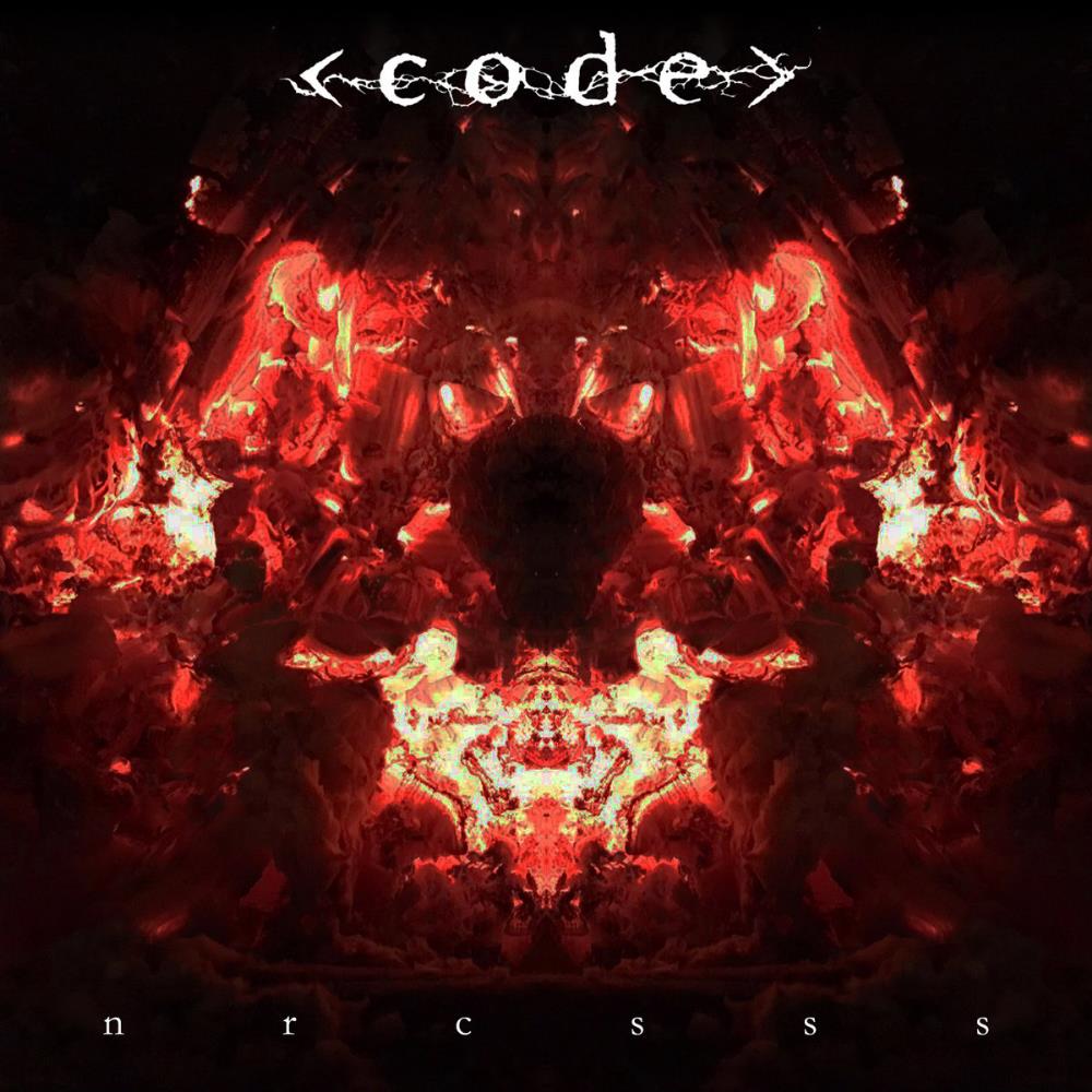 Code nrcsss album cover