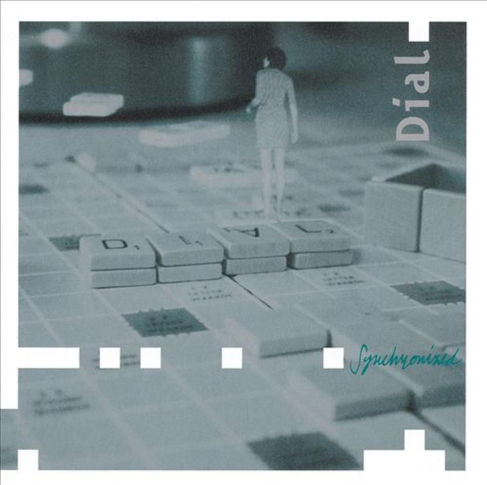Dial - Synchronized CD (album) cover