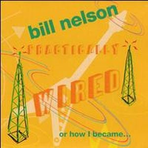 Bill Nelson Practically Wired...Or How I Became Guitarboy album cover