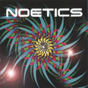 Noetics Noetics album cover