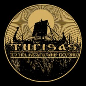 Turisas To Holmgard and Beyond album cover