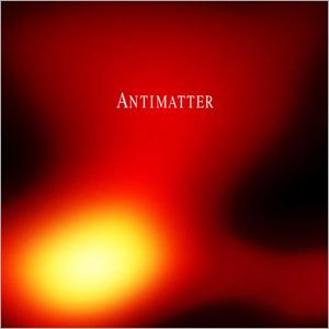 Antimatter - Alternative Matter CD (album) cover