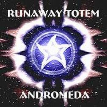Runaway Totem Andromeda album cover