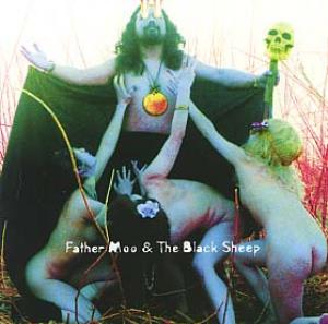 Father Moo & The Black Sheep Father Moo & The Black Sheep album cover