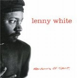 Lenny White - Renderers of Spirit CD (album) cover