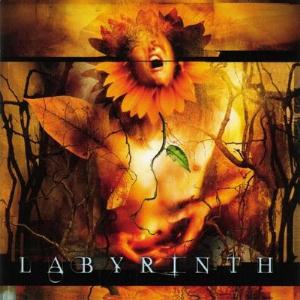 Labrinth Labyrinth album cover