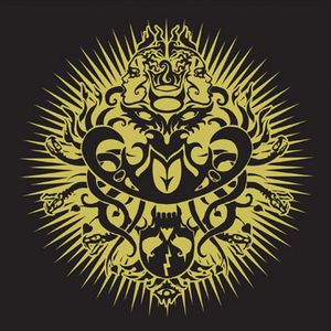 Ufomammut Lucifer Songs album cover