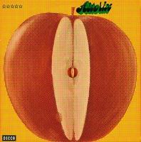 Asterix - Asterix CD (album) cover