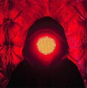 Squarepusher Shobaleader One: d'Demonstrator album cover