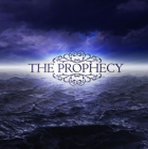 The Prophecy Into the Light album cover
