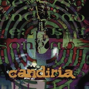 Candiria Beyond Reasonable Doubt album cover