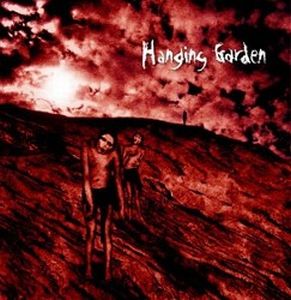 Hanging Garden Promo 2006 album cover