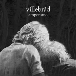 Villebrad Ampersand album cover