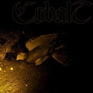 Cobalt - Eater of Birds CD (album) cover