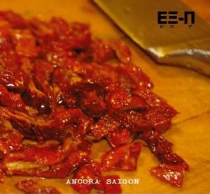 Ex-P Ancora Saigon album cover