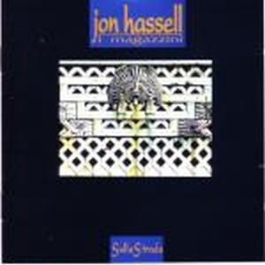 Jon Hassell Sulla Strada album cover