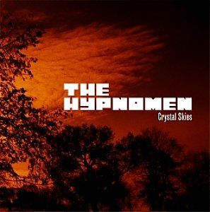 Hypnomen - Crystal Skies CD (album) cover
