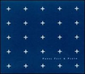 Pavel Fajt Pavel Fajt & Pluto album cover