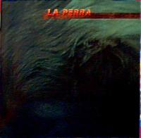 La Perra La Perra album cover