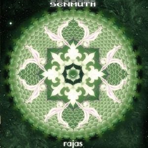Senmuth Rajas album cover
