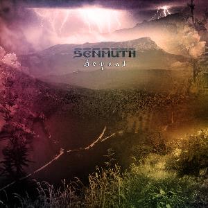 Senmuth - Seyaat CD (album) cover